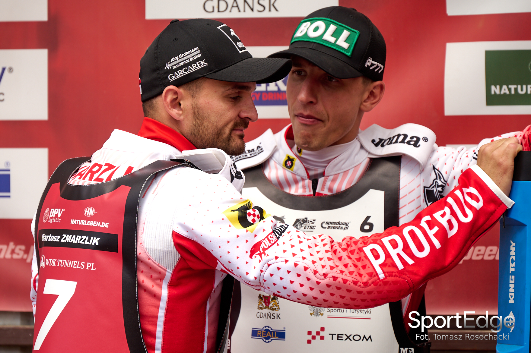 Tam, gdzie żużel oddychał pełną piersią. Ranking torów Grand Prix 2025