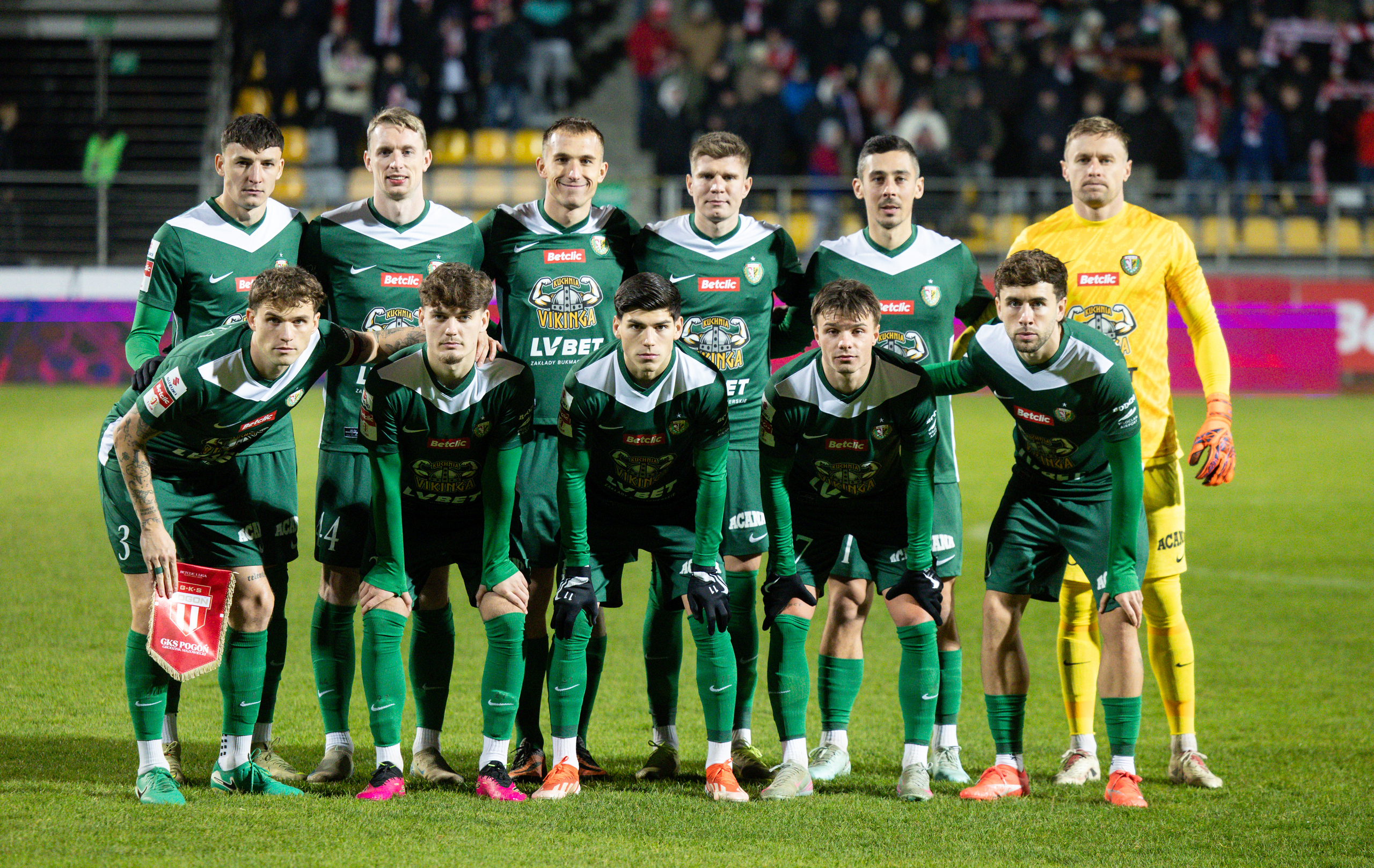 Wrocławskie kapibary będą głodować, piłkarze Śląska będą balować!
