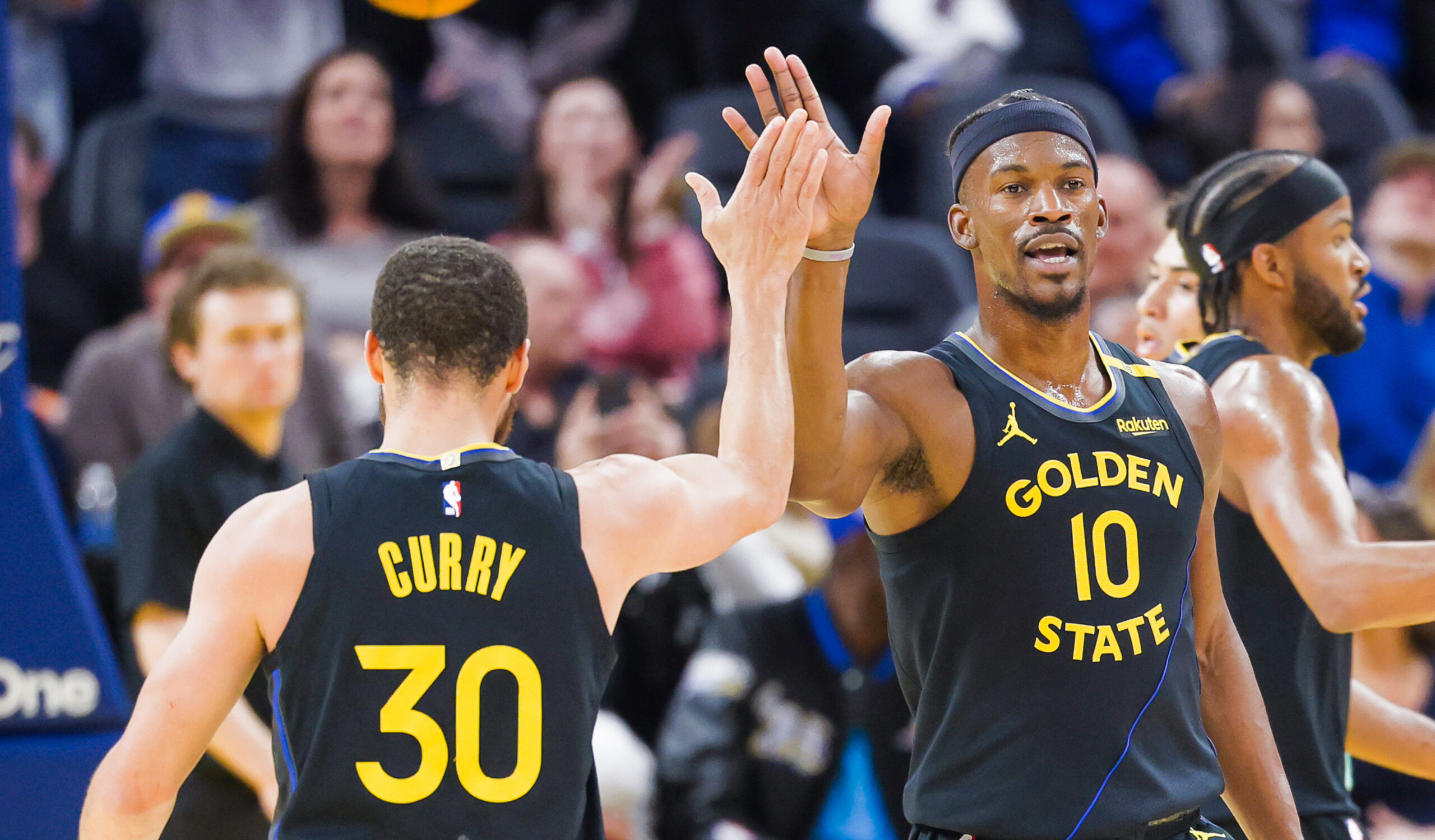 Jaki rytm wybić do ostatniego tańca Stephena Curry’ego – analiza sytuacji Golden State Warriors