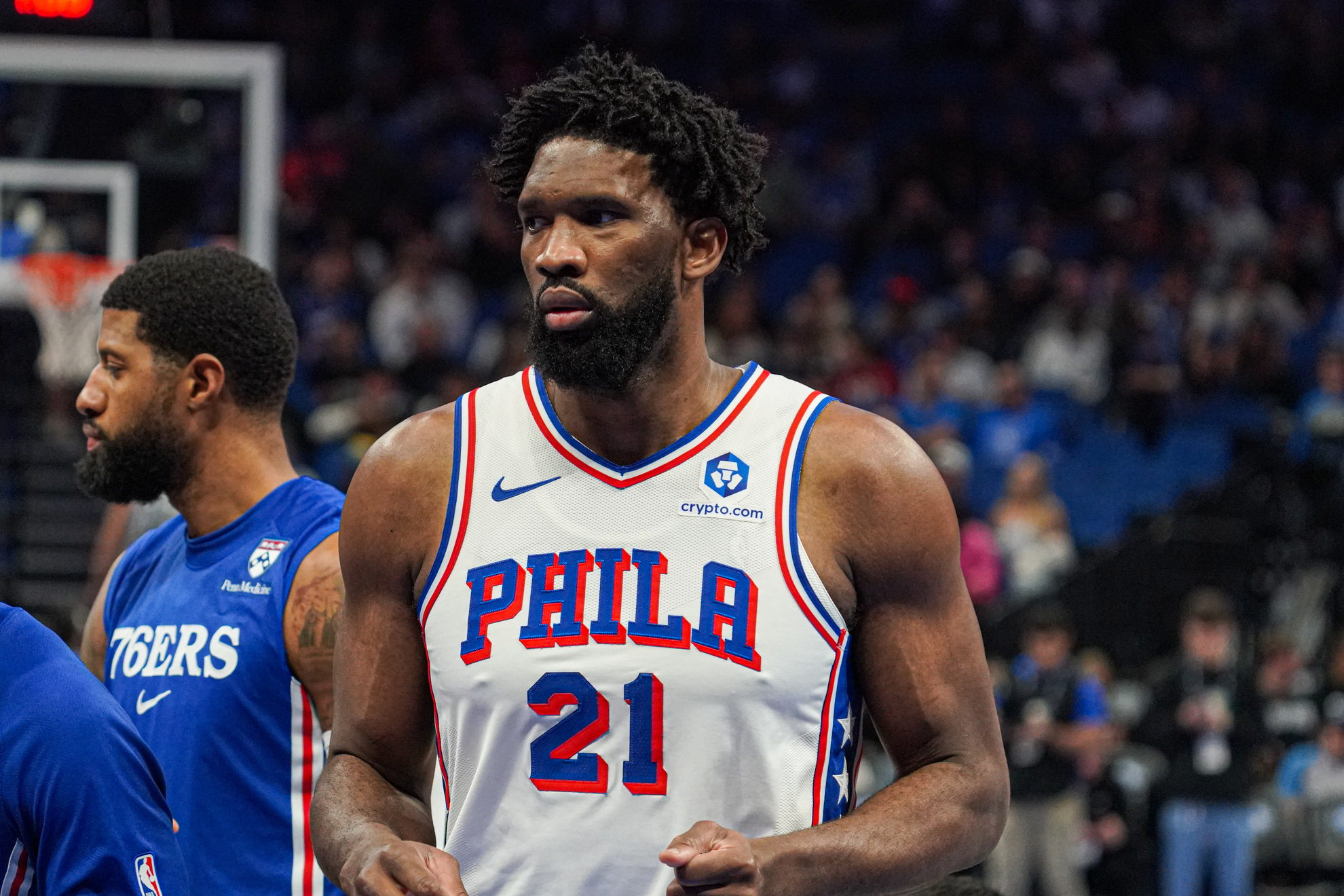 76ers – mistrzowie w dawaniu nadziei