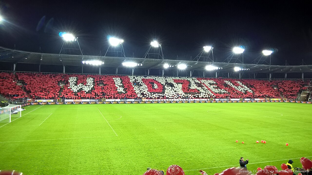 Czy Widzew Łódź zbuduje potęgę na lata? Zapowiedź rundy wiosennej.