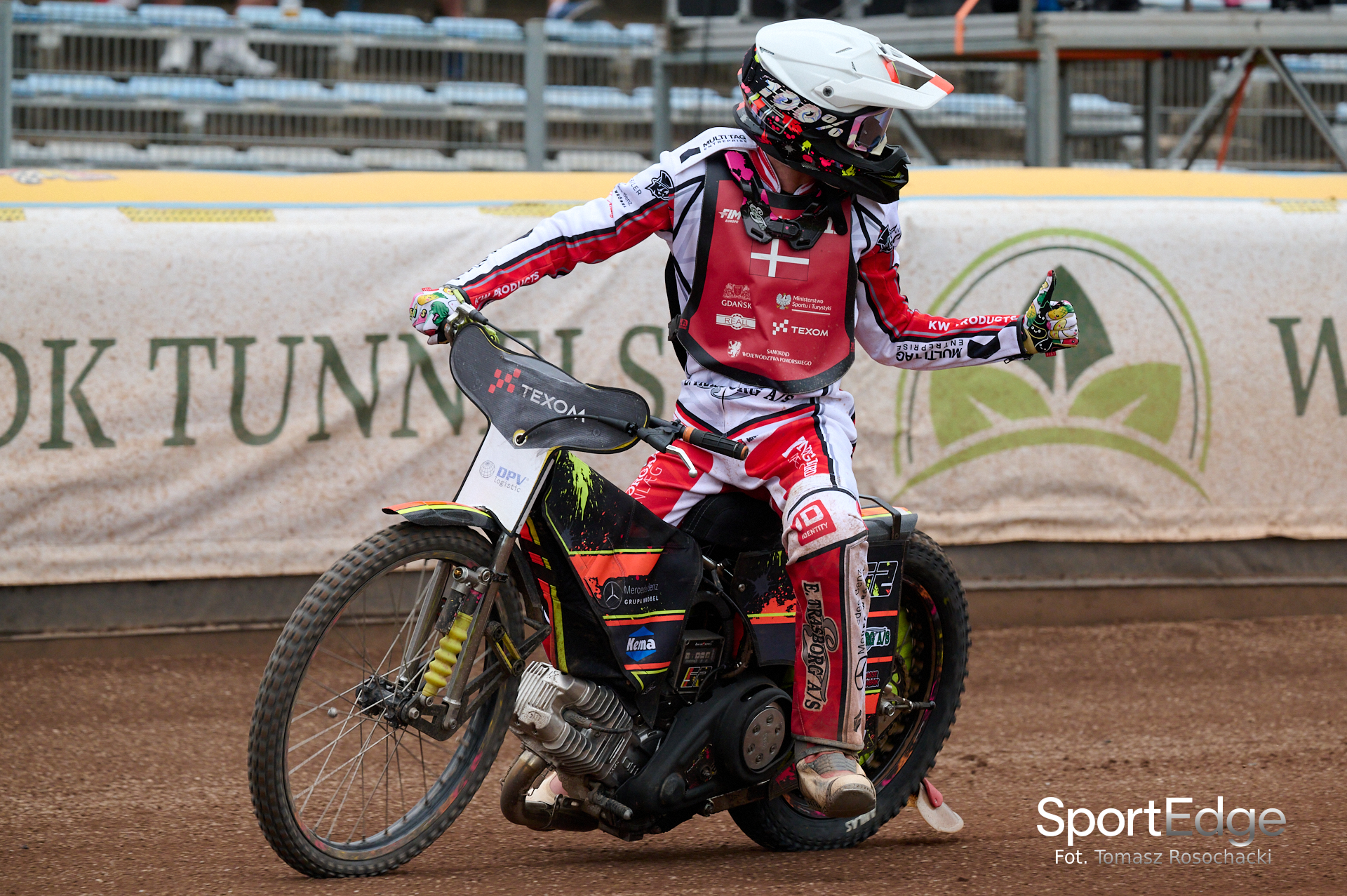 Ci, którzy rozdawali karty w PGE Ekstralidze – najbardziej efektowni i efektywni żużlowcy sezonu
