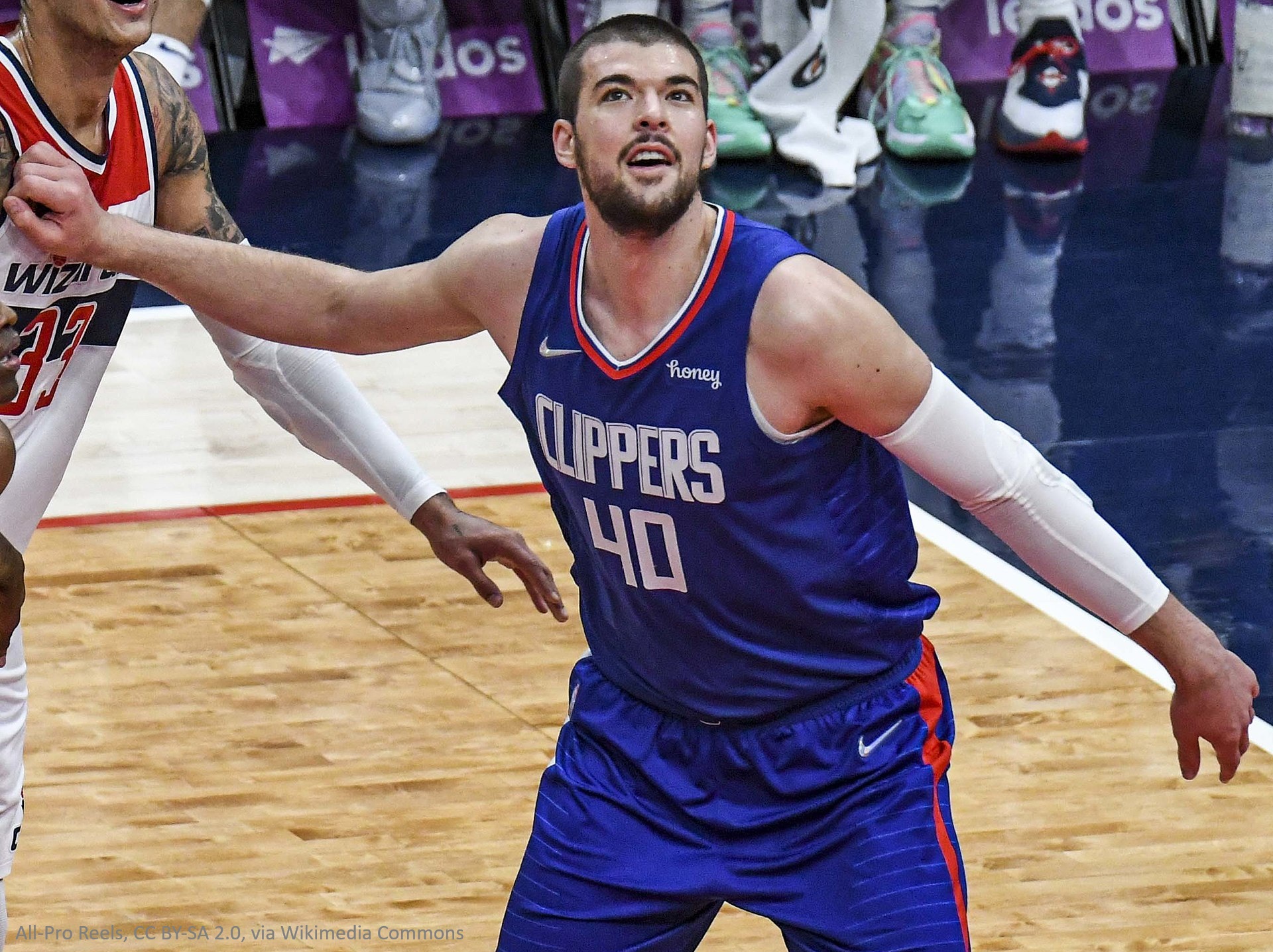 NBA Trade Deadline