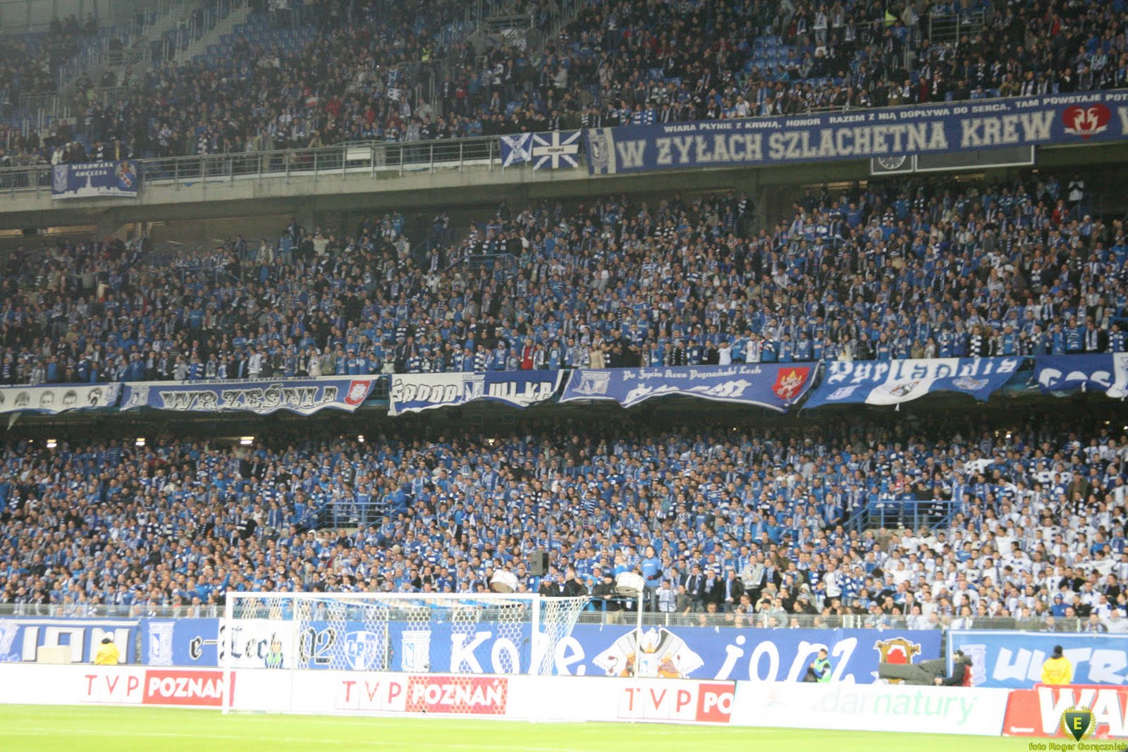 Lech dostanie prezent w walce o mistrzostwo?