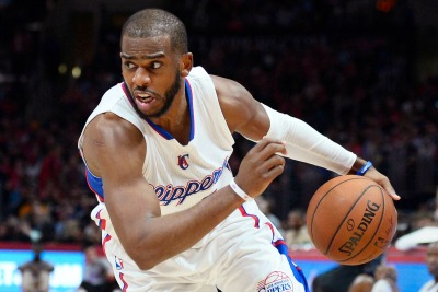 Chris Paul – dlaczego dzięki niemu pokochałem koszykówkę.