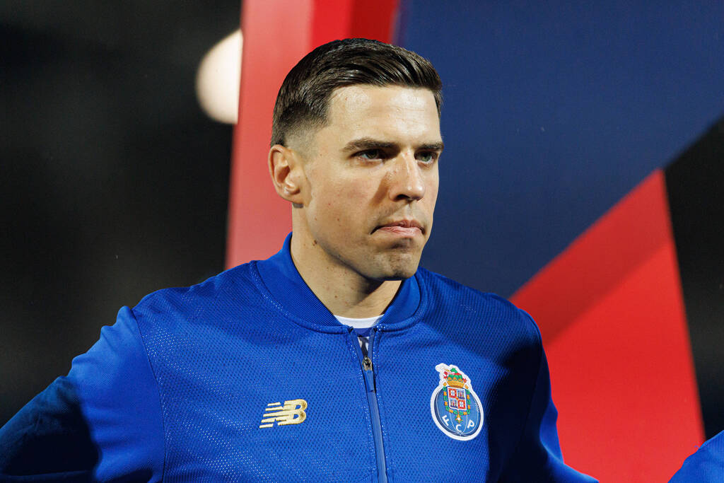 Jan Bednarek, człowiek, który zamurował Portugalię!