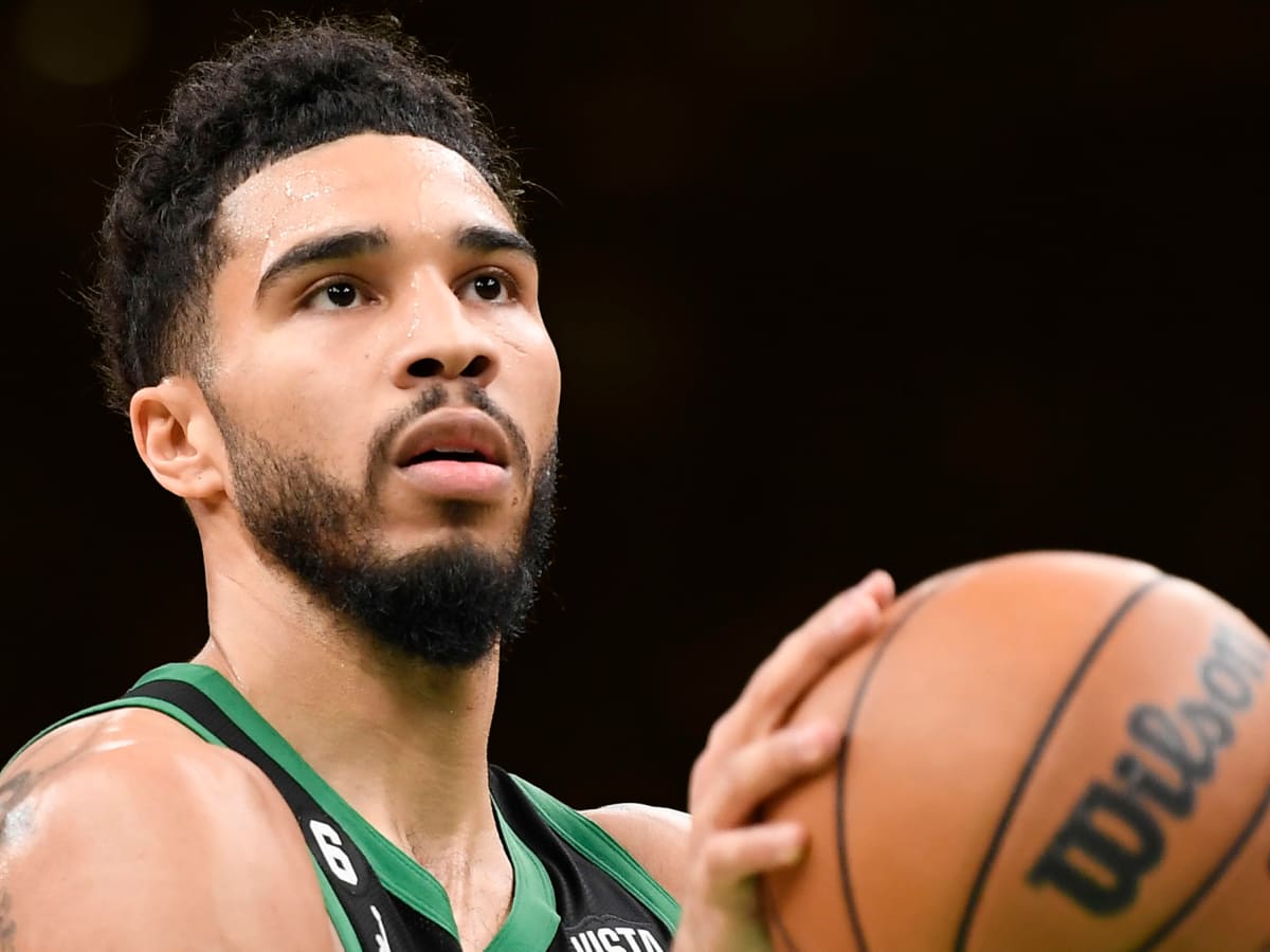 JASON TATUM blisko powrotu! Historia Achillesów w NBA