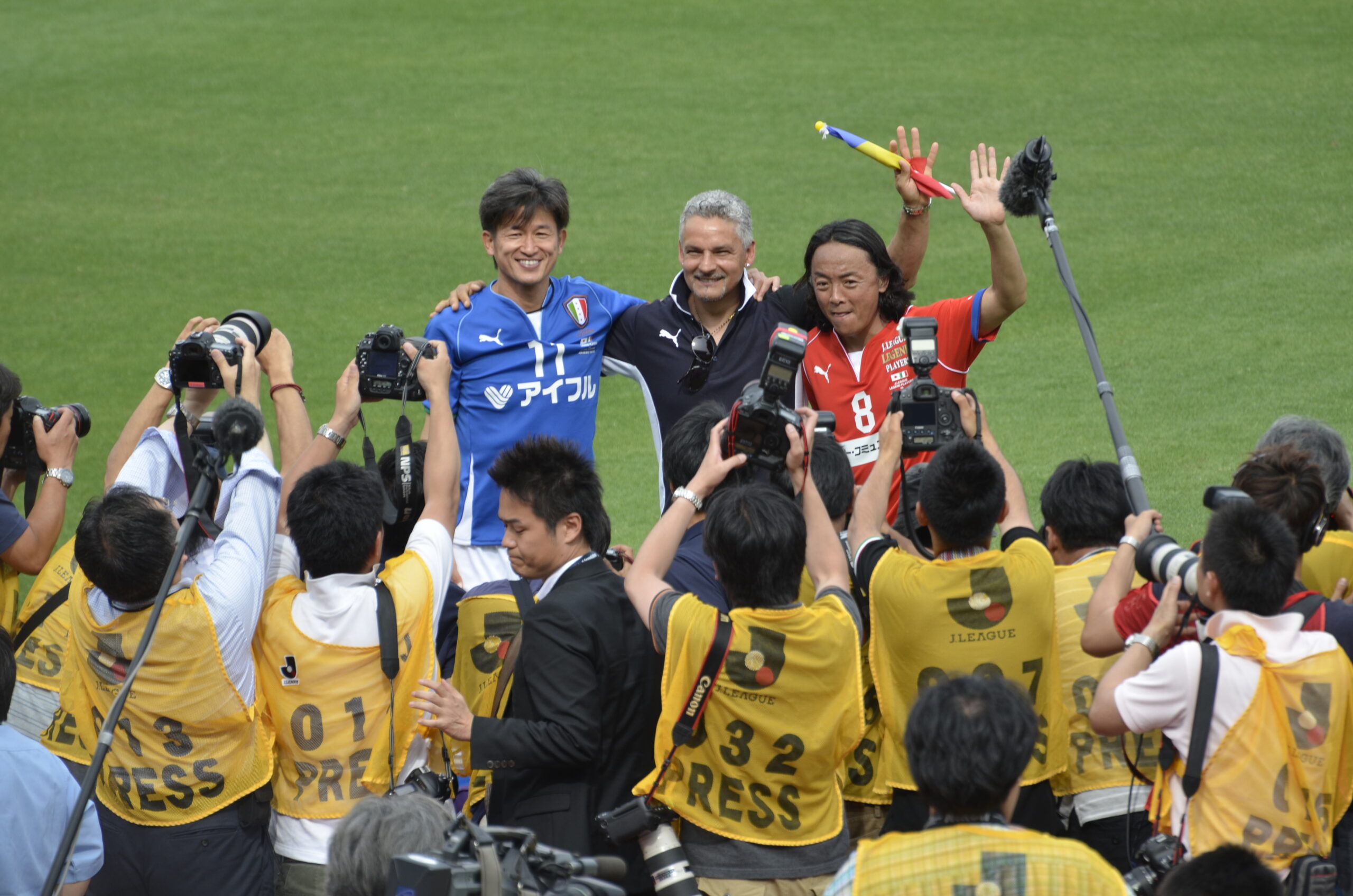 Japonia – kraj dyscypliny i futbolowej precyzji. Czy „Samurai Blue” okażą się czarnym koniem mundialu?