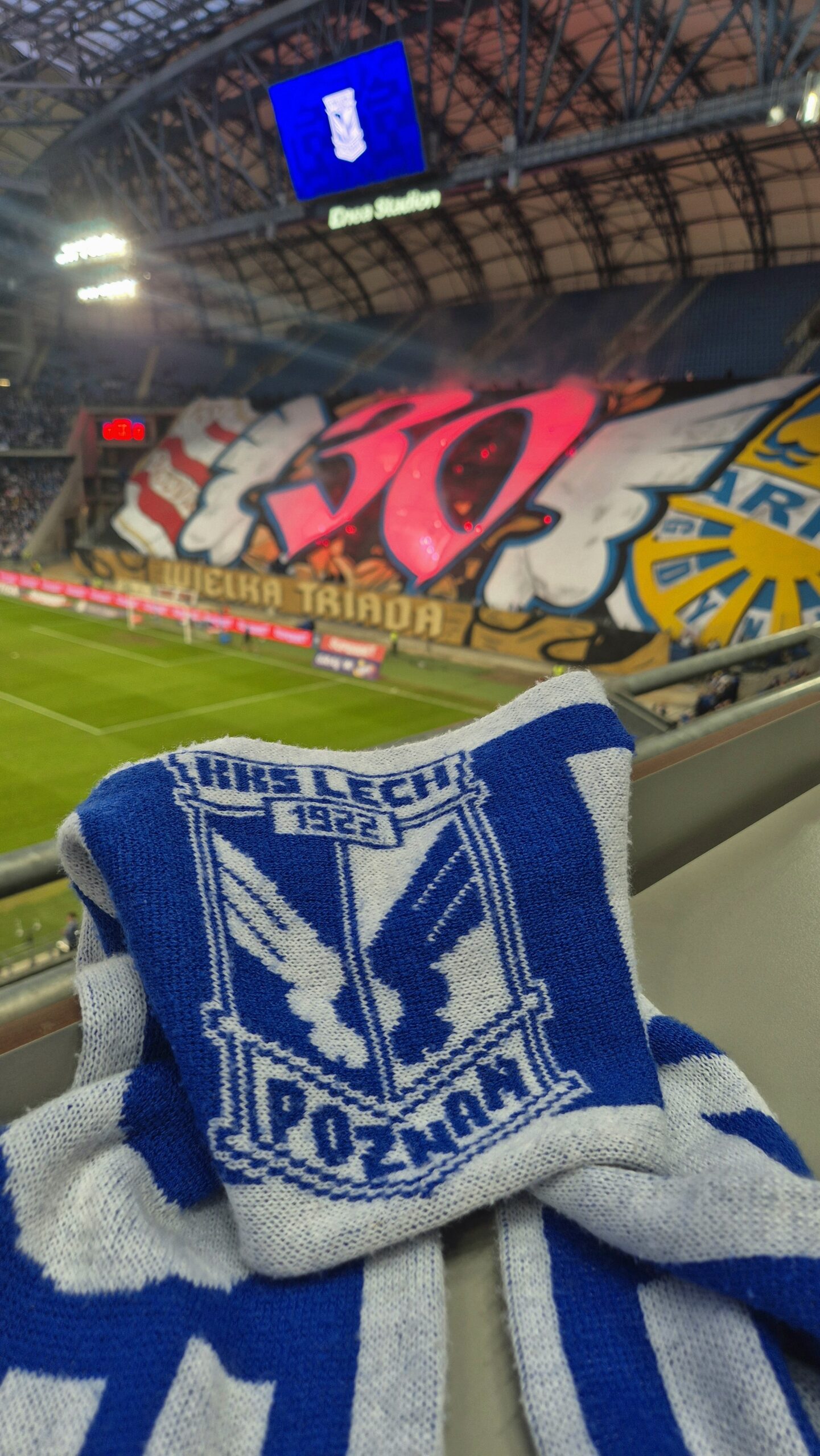 Gra o wszystko – zapowiedź meczu Jagiellonia – Lech