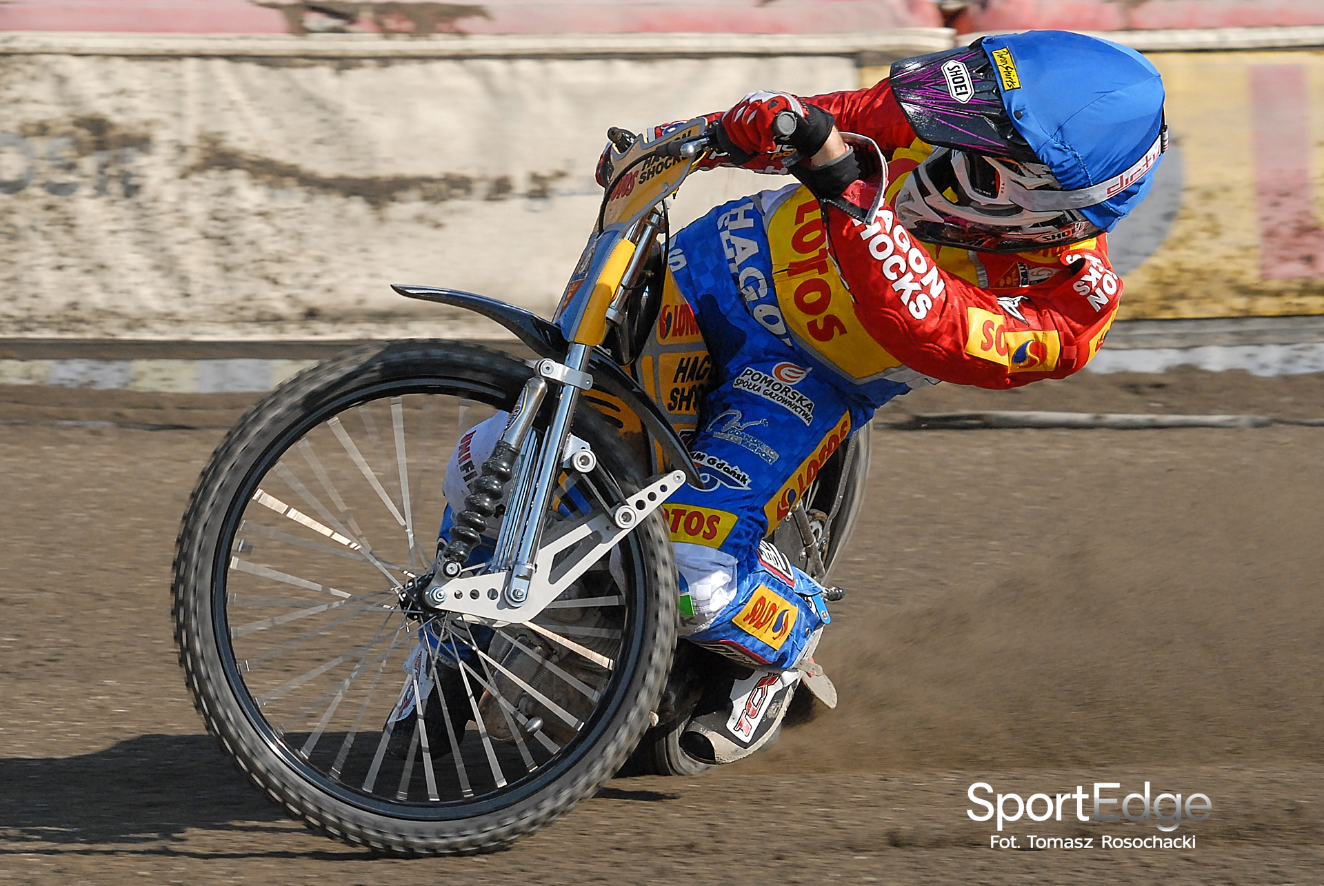 Darcy Ward wraca do Polski. Wielka gwiazda na Gdańsk Speedway Camp