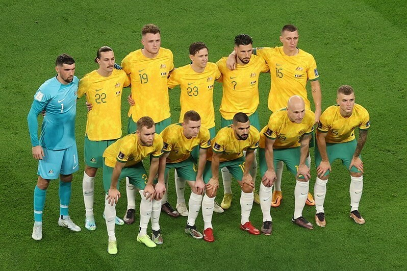 Australia – kraj kangurów, oceanu i twardych ludzi. Czy Socceroos znów zaskoczą świat?
