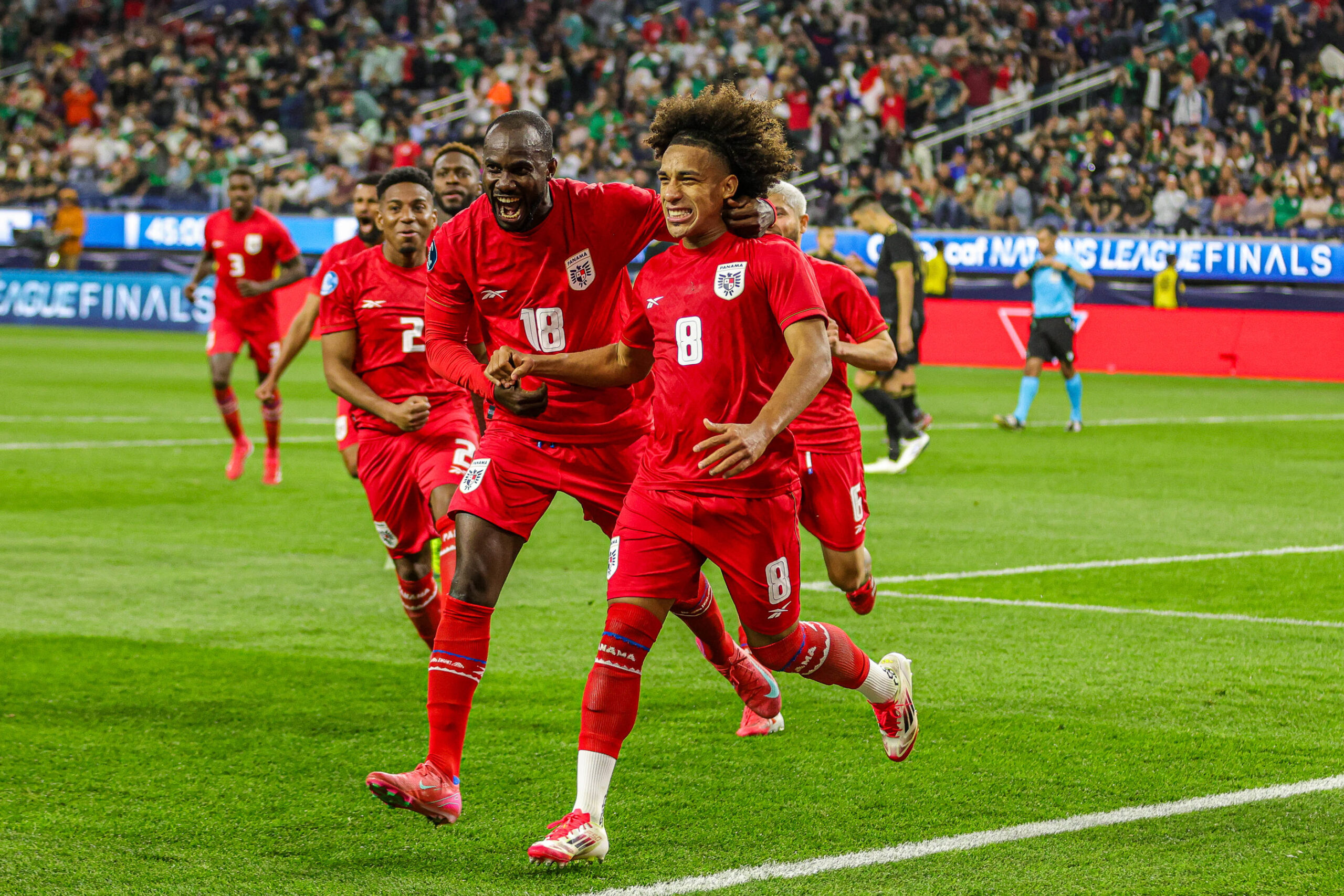 Mały kraj wielkich marzeń! Czy Panama pokaże coś więcej na nadchodzącym mundialu?