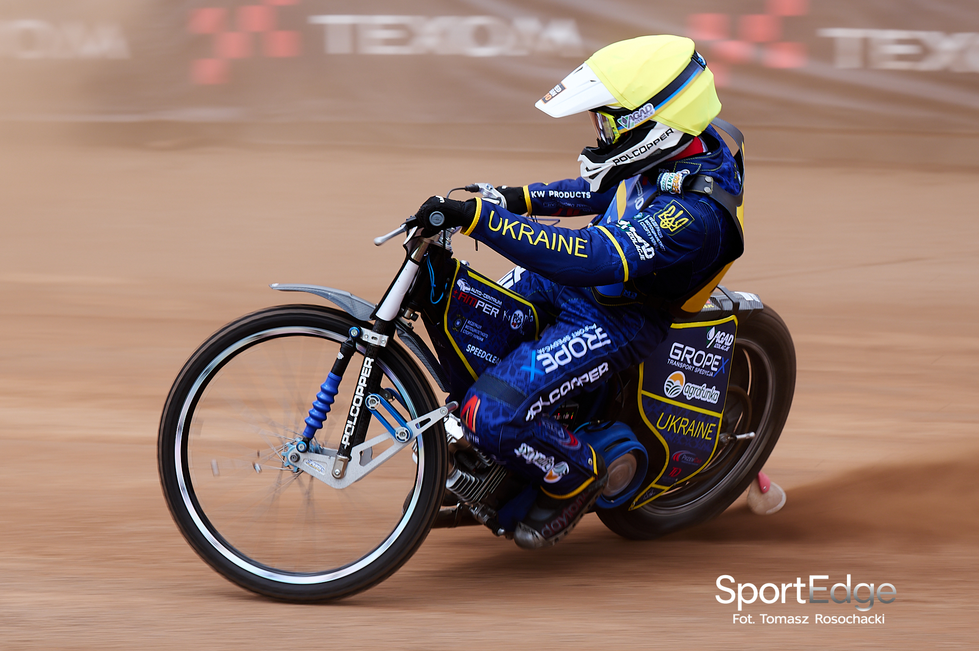 Czas na nowa gwiazdę ? Wielki talent wchodzi do Grand Prix. Nazar Parnicki dostaje życiową szansę