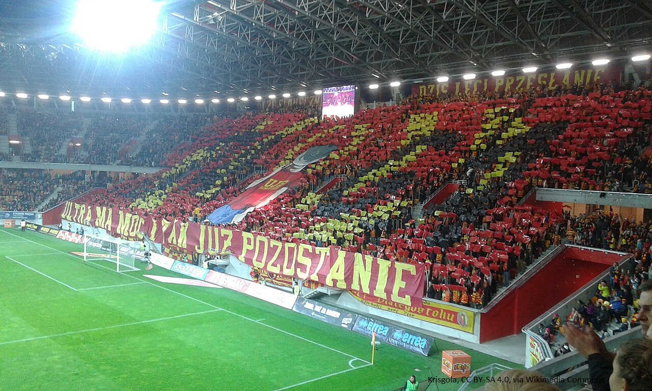 Ekstraklasa znowu zaskakuje, Jaga rozczarowuje!
