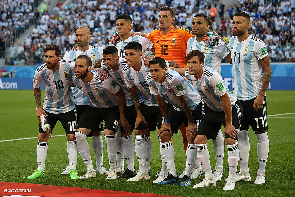 Argentyna – kraj, w którym piłka nożna to coś więcej, niż sport. Czy Albicelestes stać na obronę tytułu?
