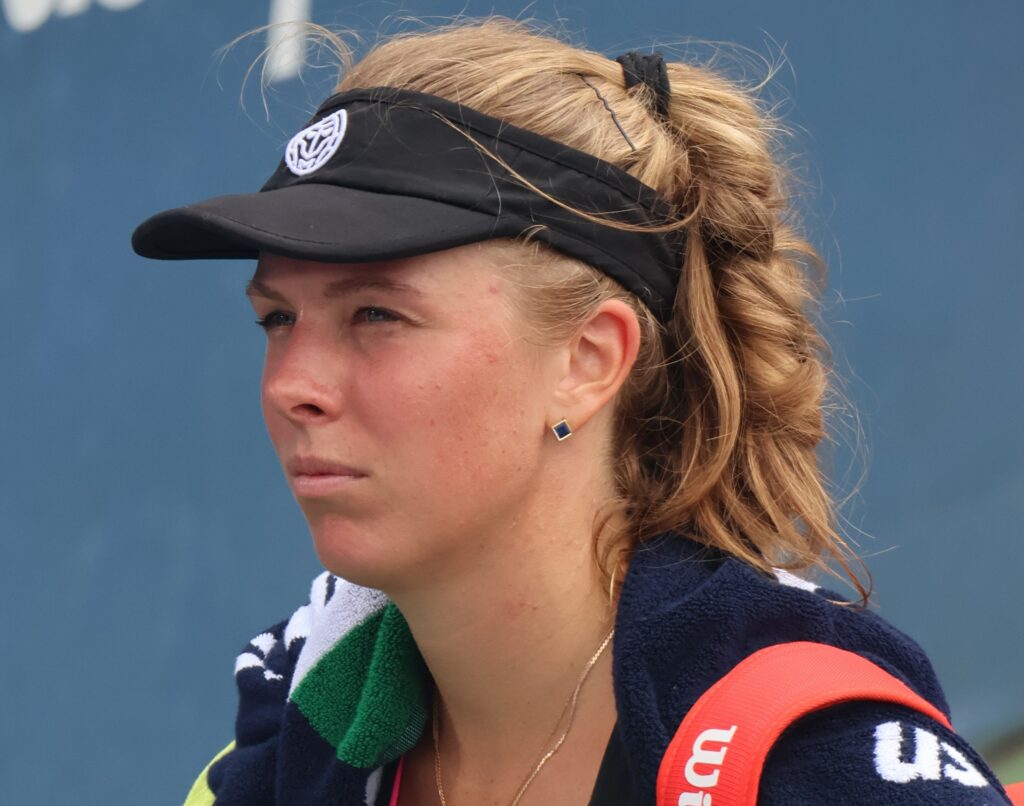 Magdalena Fręch w finale WTA 500 w Méridzie. Ten tydzień pachnie przełomem