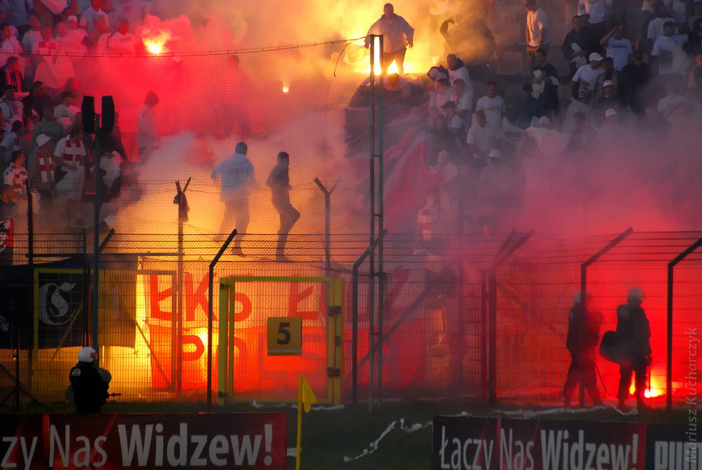 Cuda się zdarzają! W Ekstraklasie Łodzianie wygrywają!