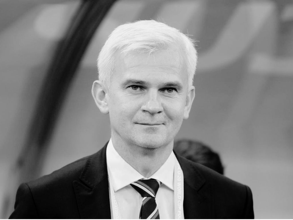 Wielka strata polskiej piłki – nie żyje Jacek Magiera