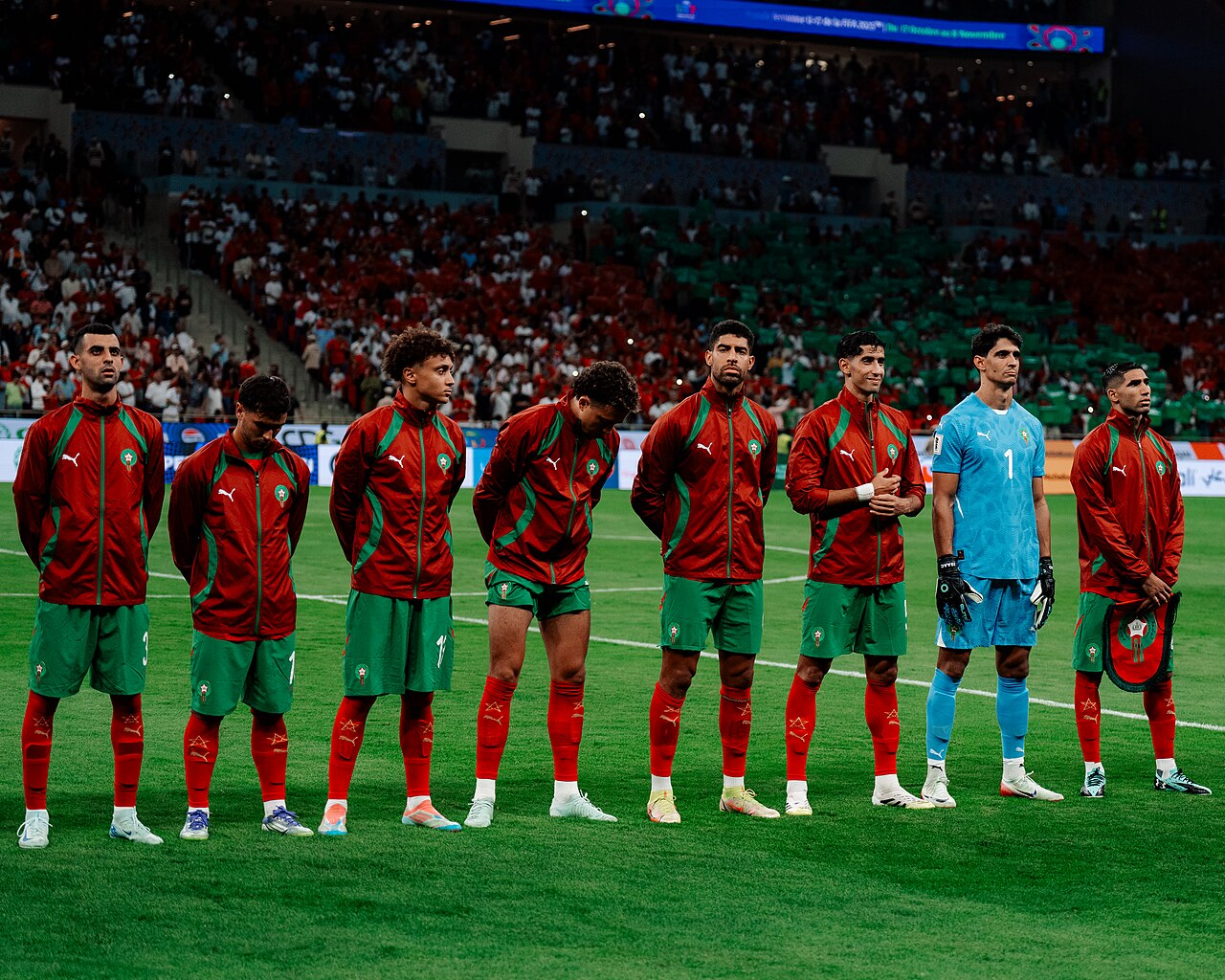 Maroko – między pustynią, historią i futbolem. Opowieść o kraju, który zachwyca i inspiruje świat