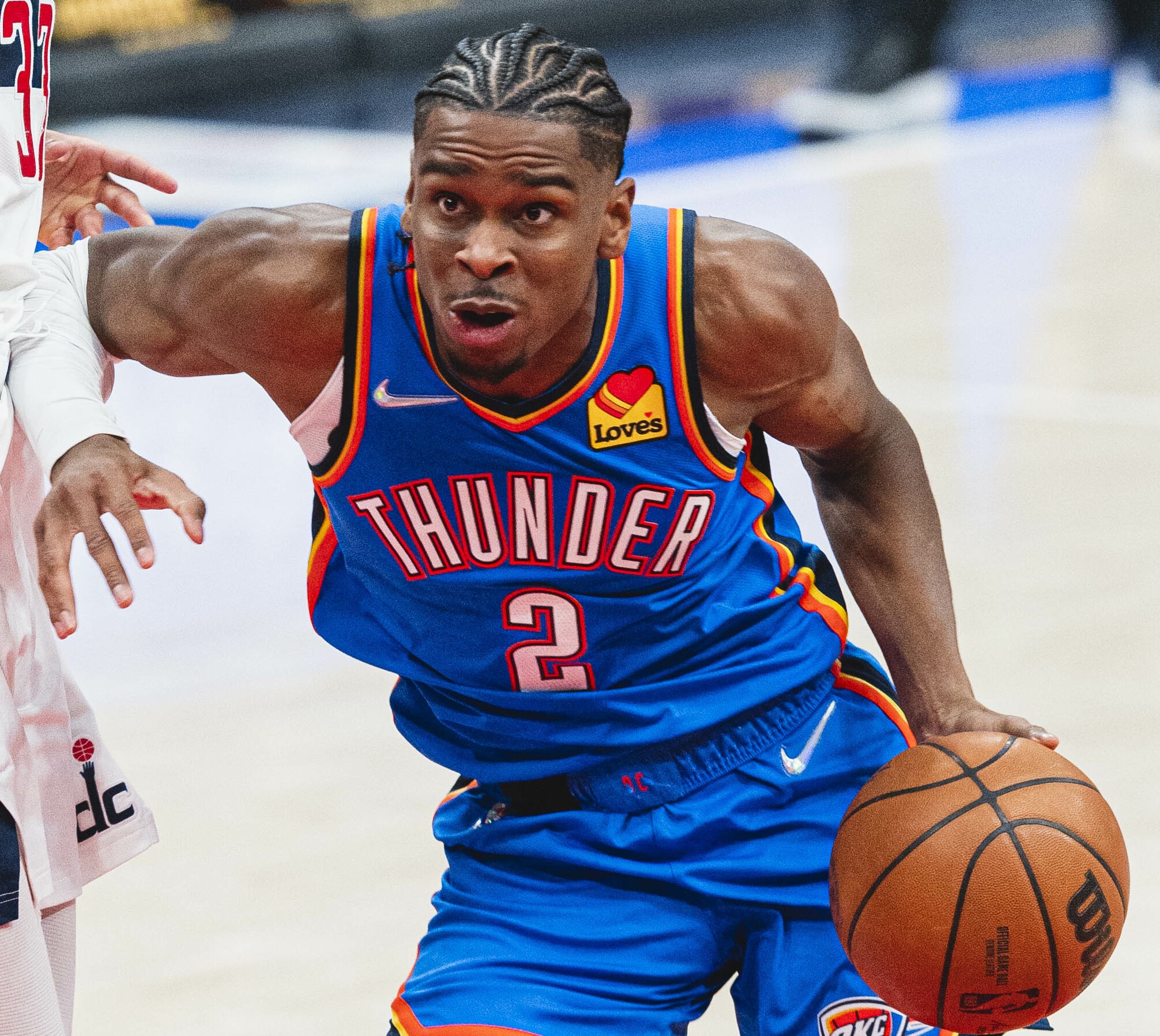 Playoffowe emocje sięgają zenitu. Cztery mecze NBA, cztery różne historie.