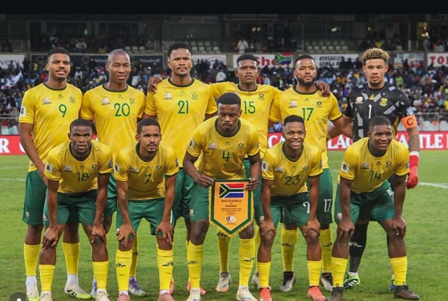 „Bafana Bafana” znów na mundialu. Czy RPA może zaskoczyć świat?