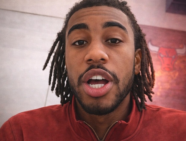 Jaden Ivey odpalił Instagram, Chicago Bulls odpalili Jaden’a Ivey’a.
