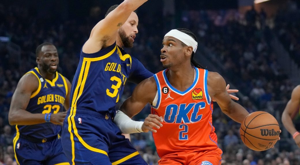 NBA – co już wiemy a czego jeszcze nie przed ostatnią kolejką w najlepszej lidze świata?