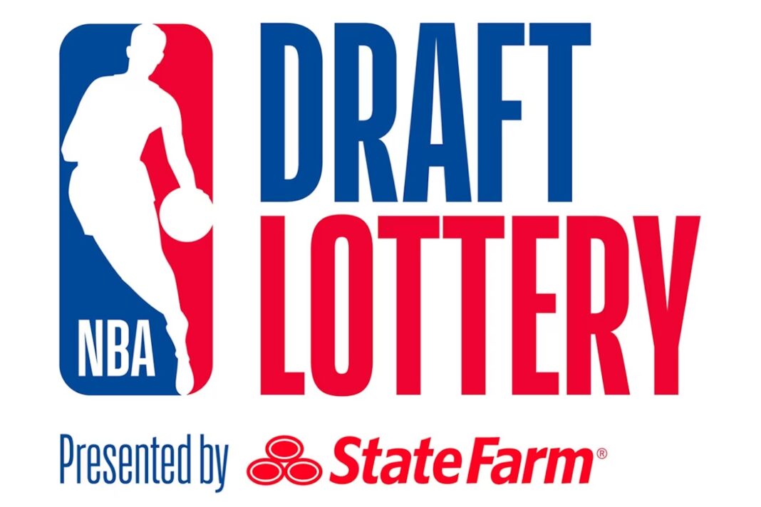Washington Wizards wygrywają loterię draftu NBA!