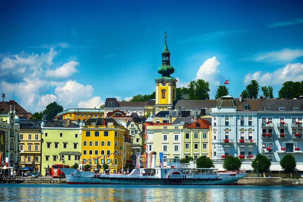 Austria, czyli nieoczywisty czarny koń!