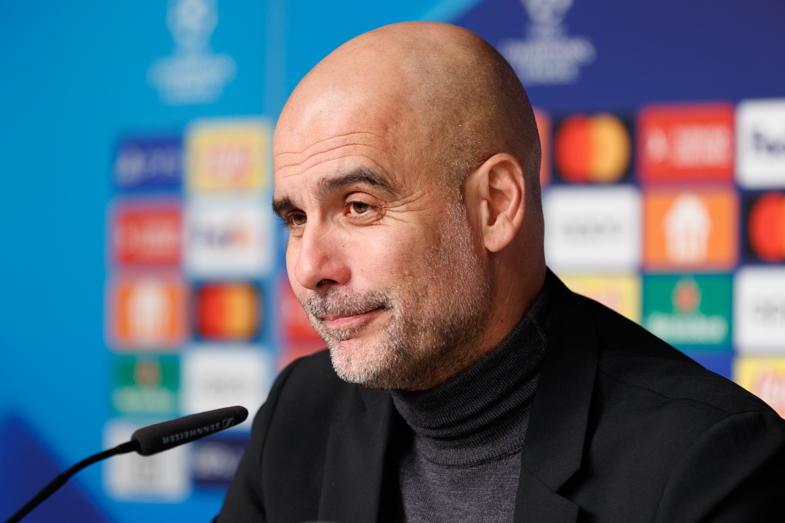 Dekada pełna sukcesów. Pep Guardiola odchodzi z Manchesteru City