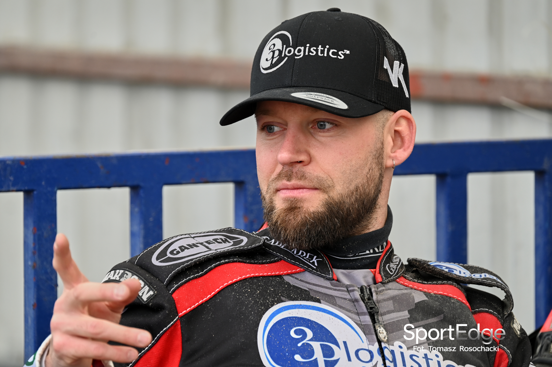 Jan Kvech poprowadził ROW do wielkiego triumfu! Rybniczanie odrobili 16 punktów i wskoczyli na podium ligi