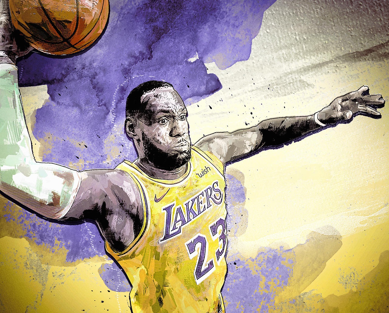 Zestawienie najważniejszych wolnych agentów w NBA