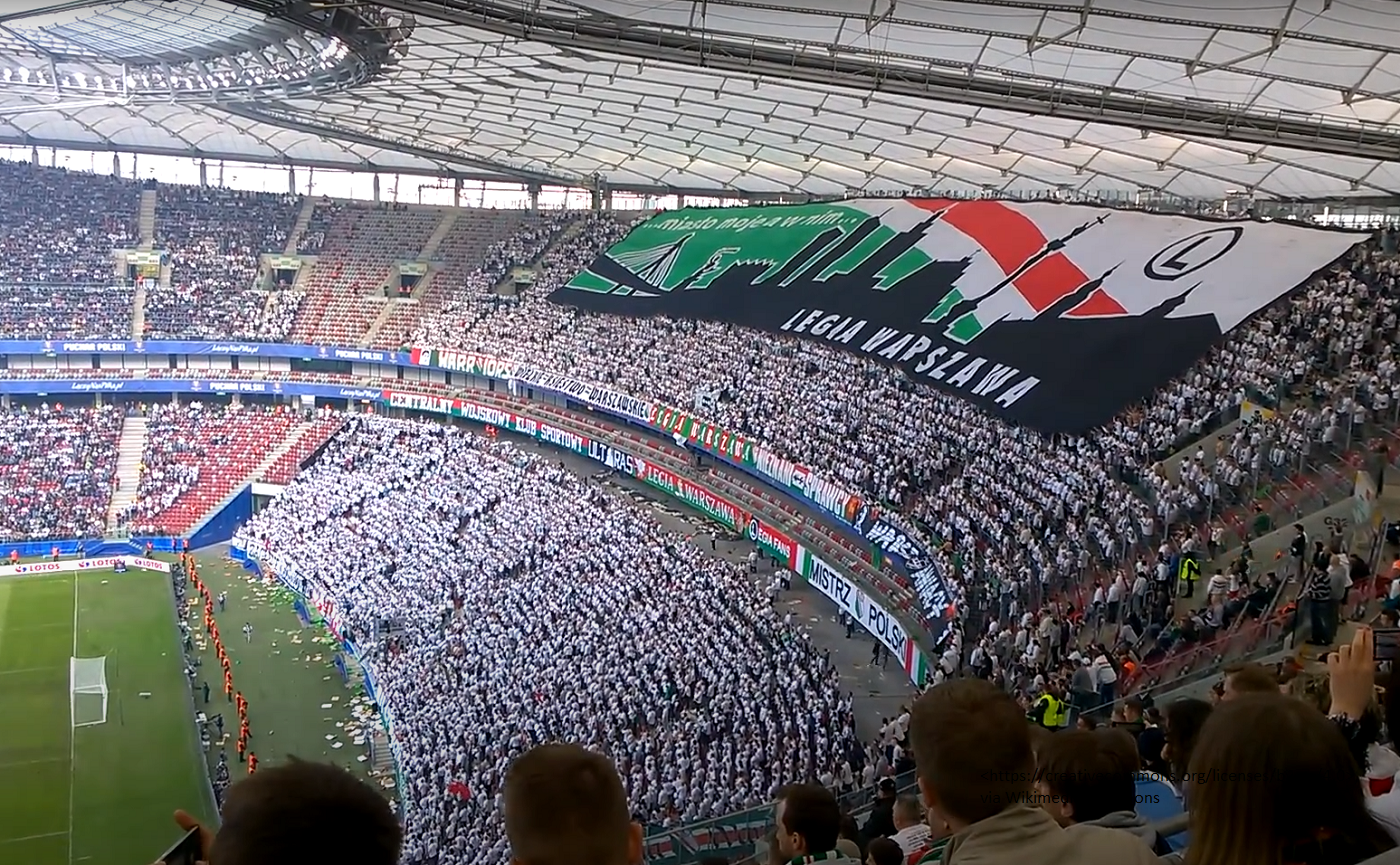 Legia się sypie! Warszawski dramat przed nowym sezonem
