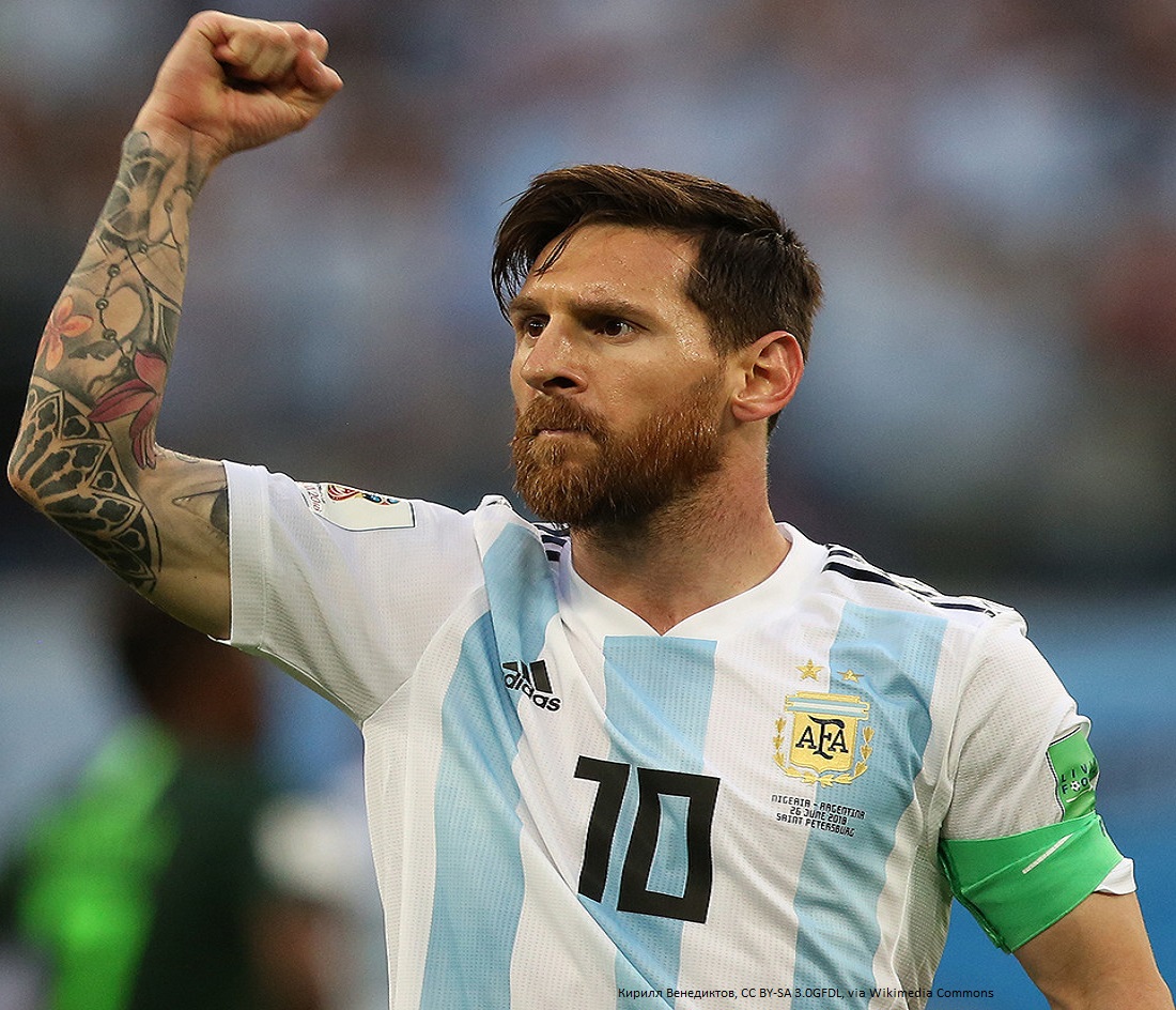 Obrzydliwy jak Argentyna! Jak z wielkich stać się nielubianymi?