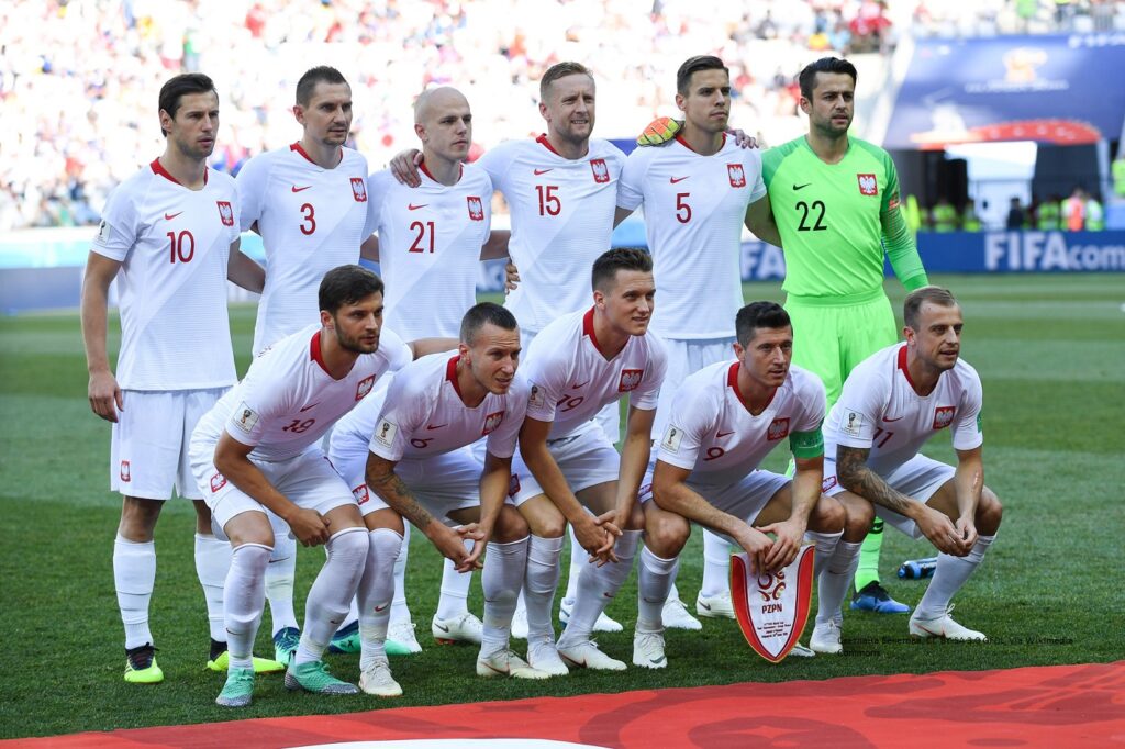 Legenda przez wielkie „L”. Czas pożegnać Fabiańskiego!