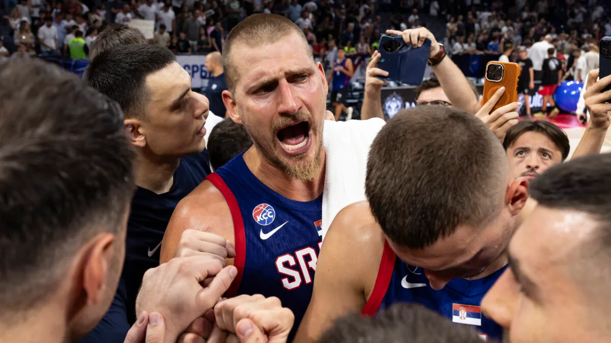 Problem wielkich graczy i małych organizacji w obecnej NBA