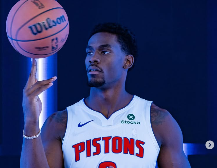 Jalen Duren odrzuca ofertę Detroit!